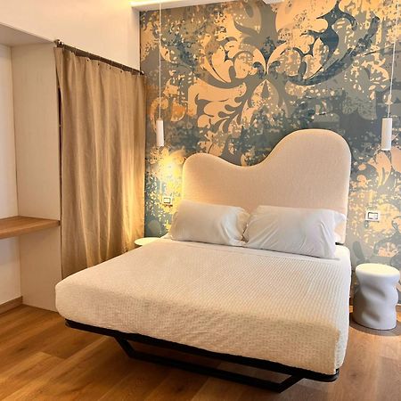 Cadamare Charming Rooms In Portovenere La Spezia Eksteriør billede
