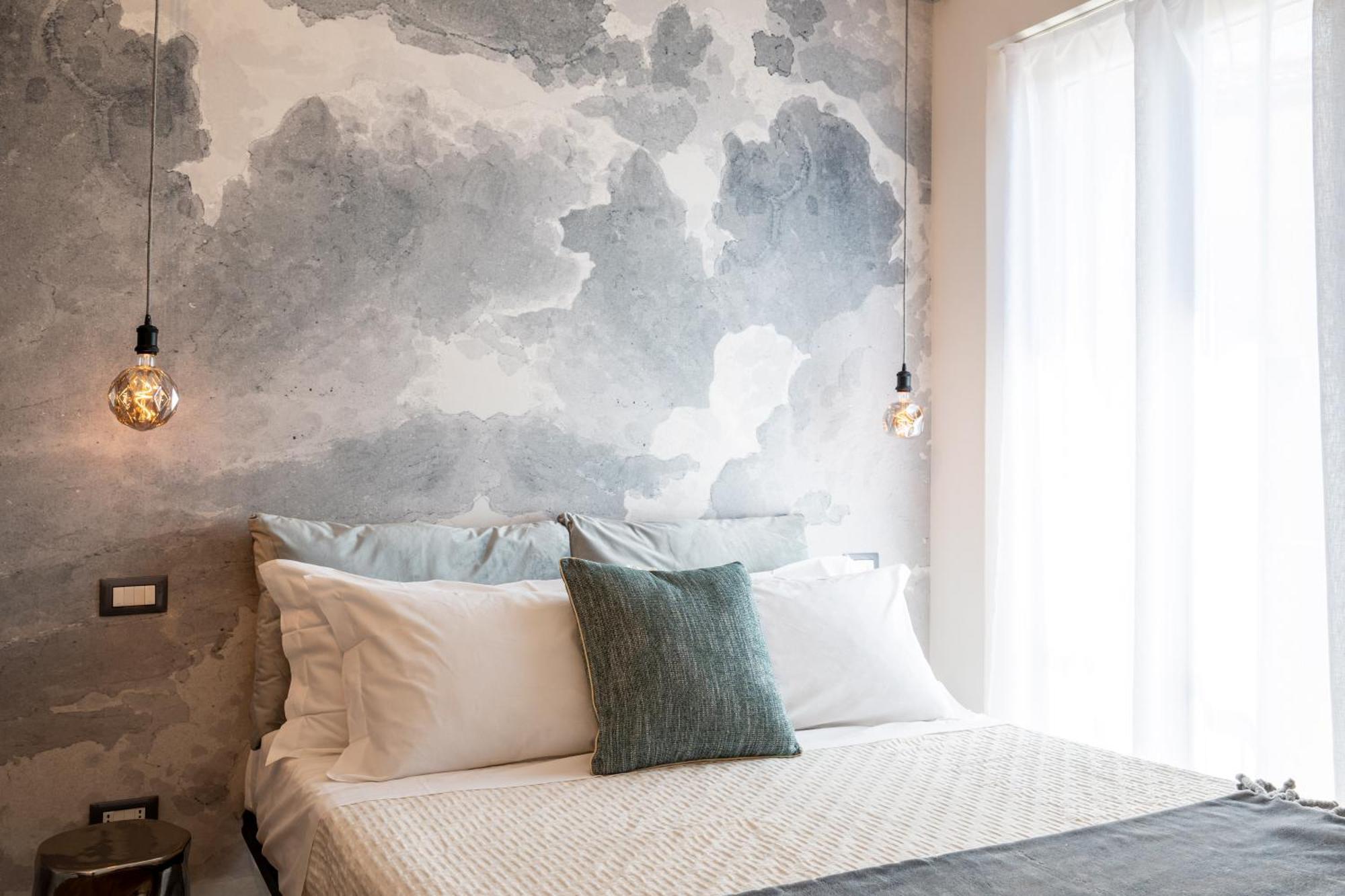 Cadamare Charming Rooms In Portovenere La Spezia Eksteriør billede
