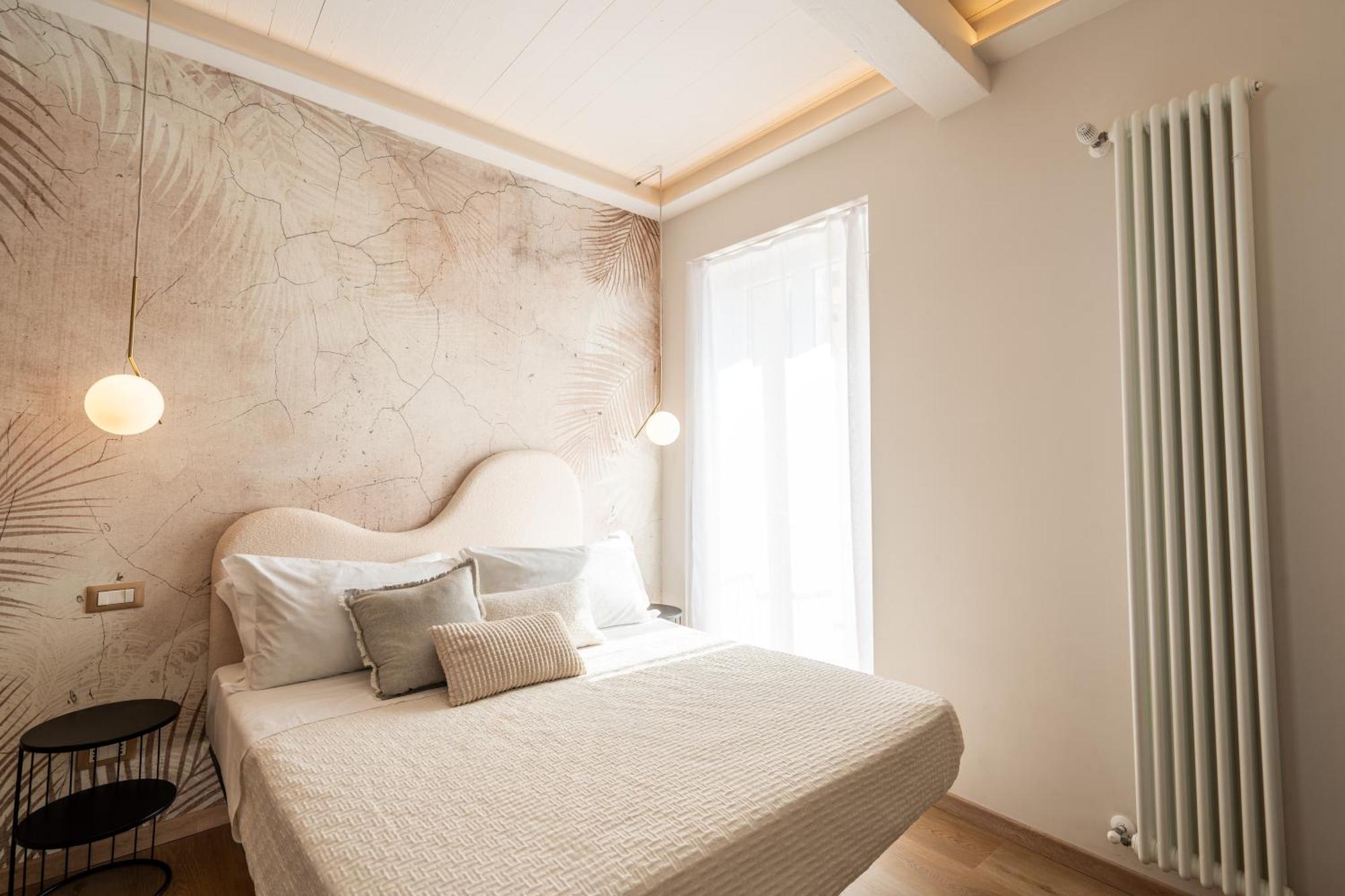 Cadamare Charming Rooms In Portovenere La Spezia Eksteriør billede