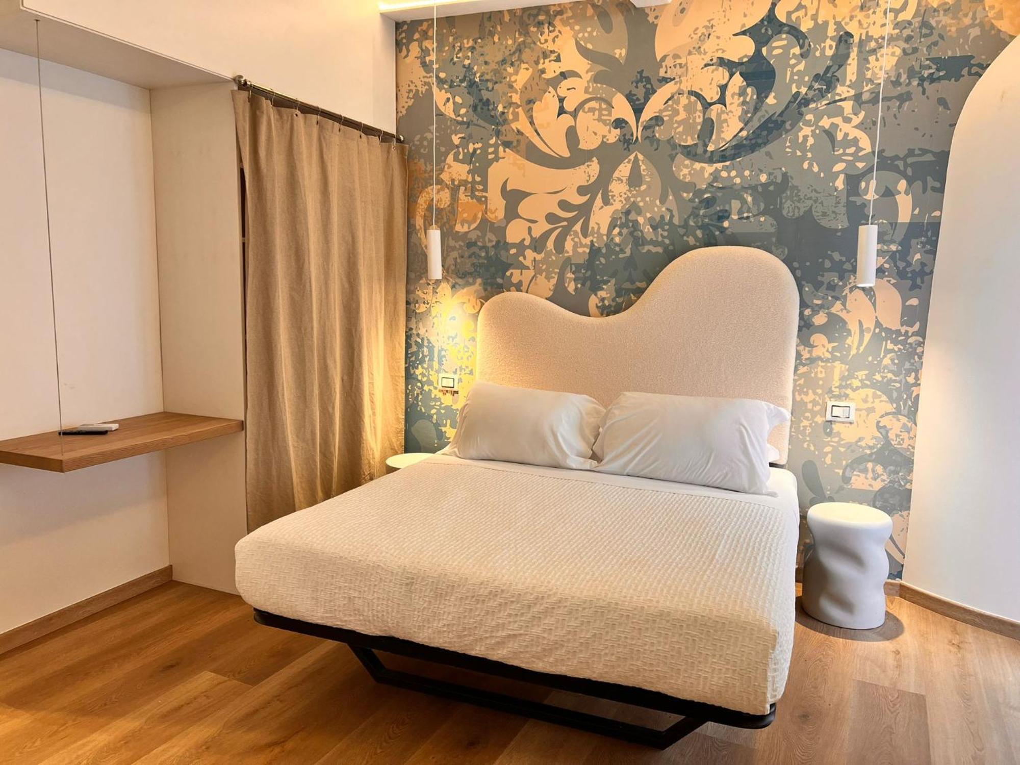 Cadamare Charming Rooms In Portovenere La Spezia Eksteriør billede