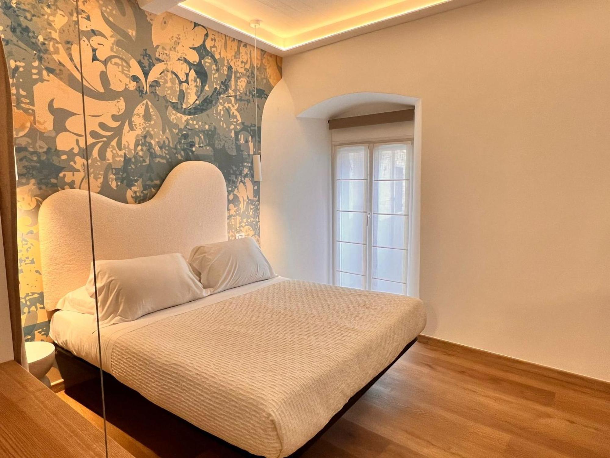 Cadamare Charming Rooms In Portovenere La Spezia Eksteriør billede