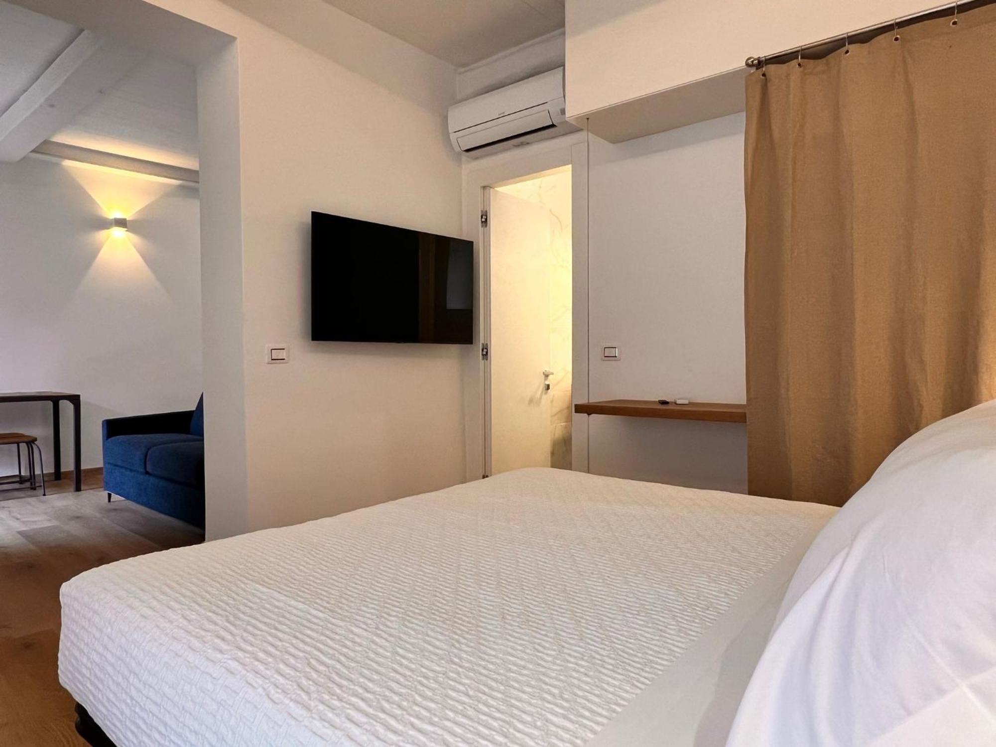 Cadamare Charming Rooms In Portovenere La Spezia Eksteriør billede
