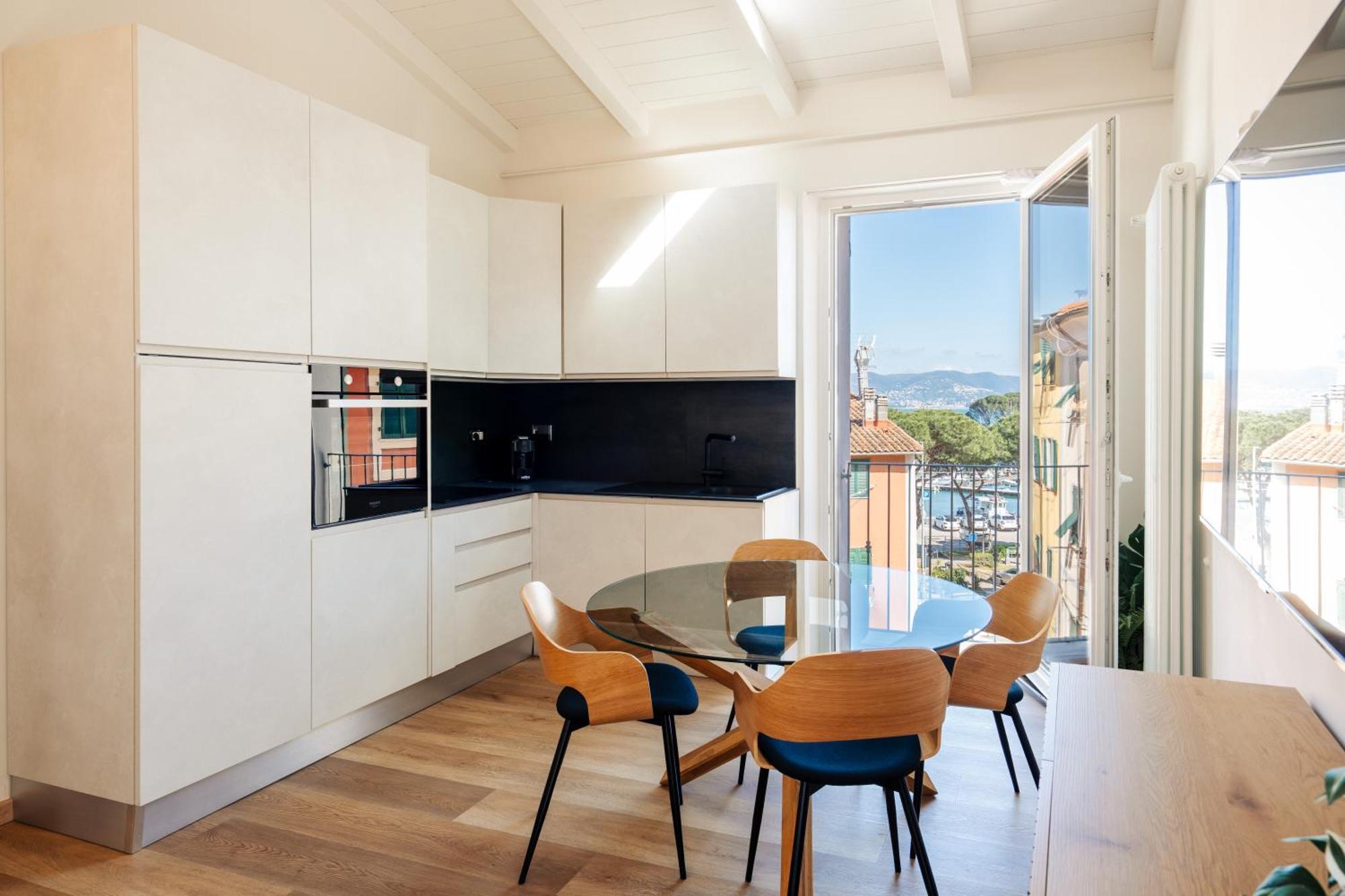 Cadamare Charming Rooms In Portovenere La Spezia Eksteriør billede