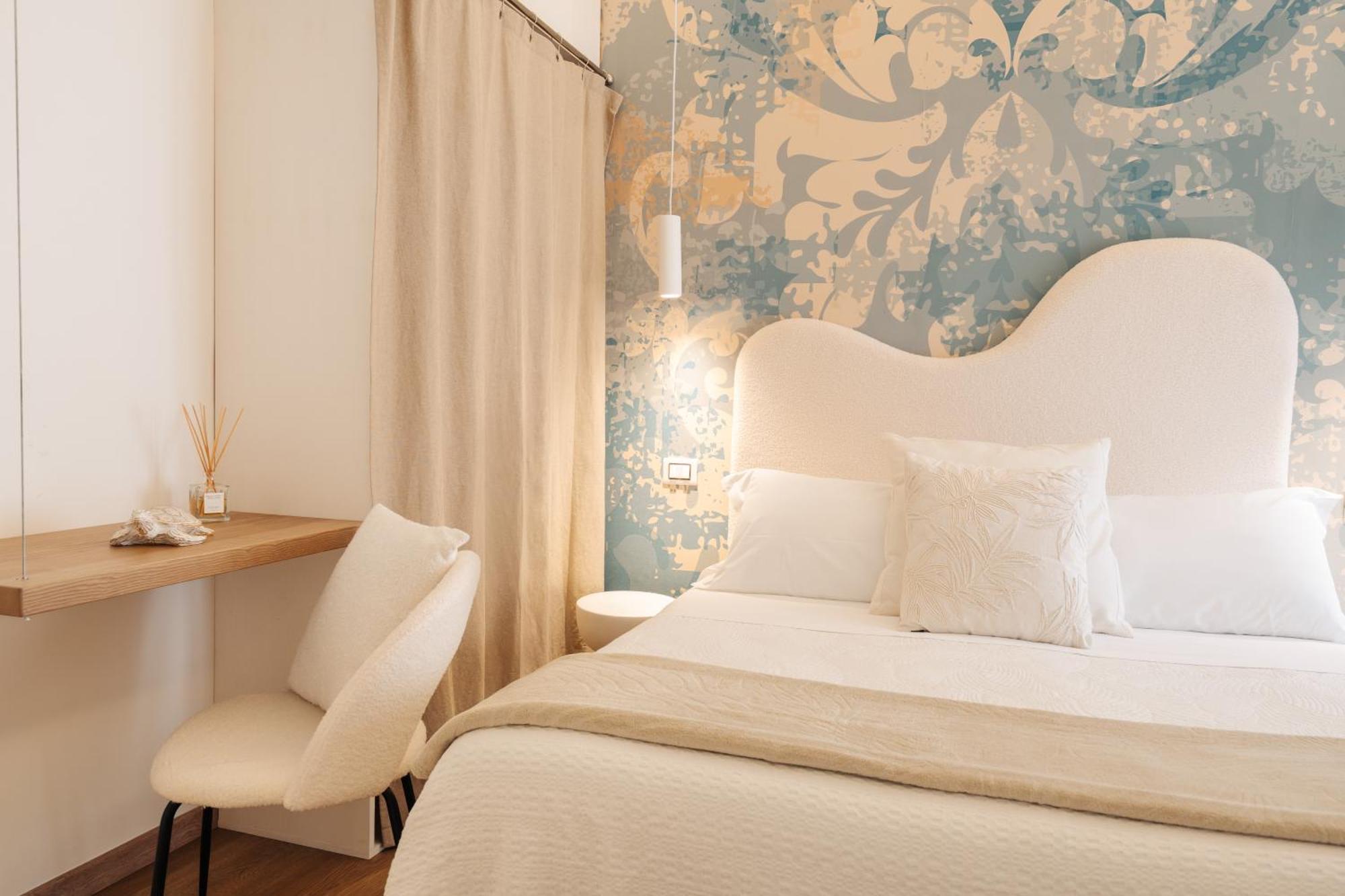 Cadamare Charming Rooms In Portovenere La Spezia Eksteriør billede