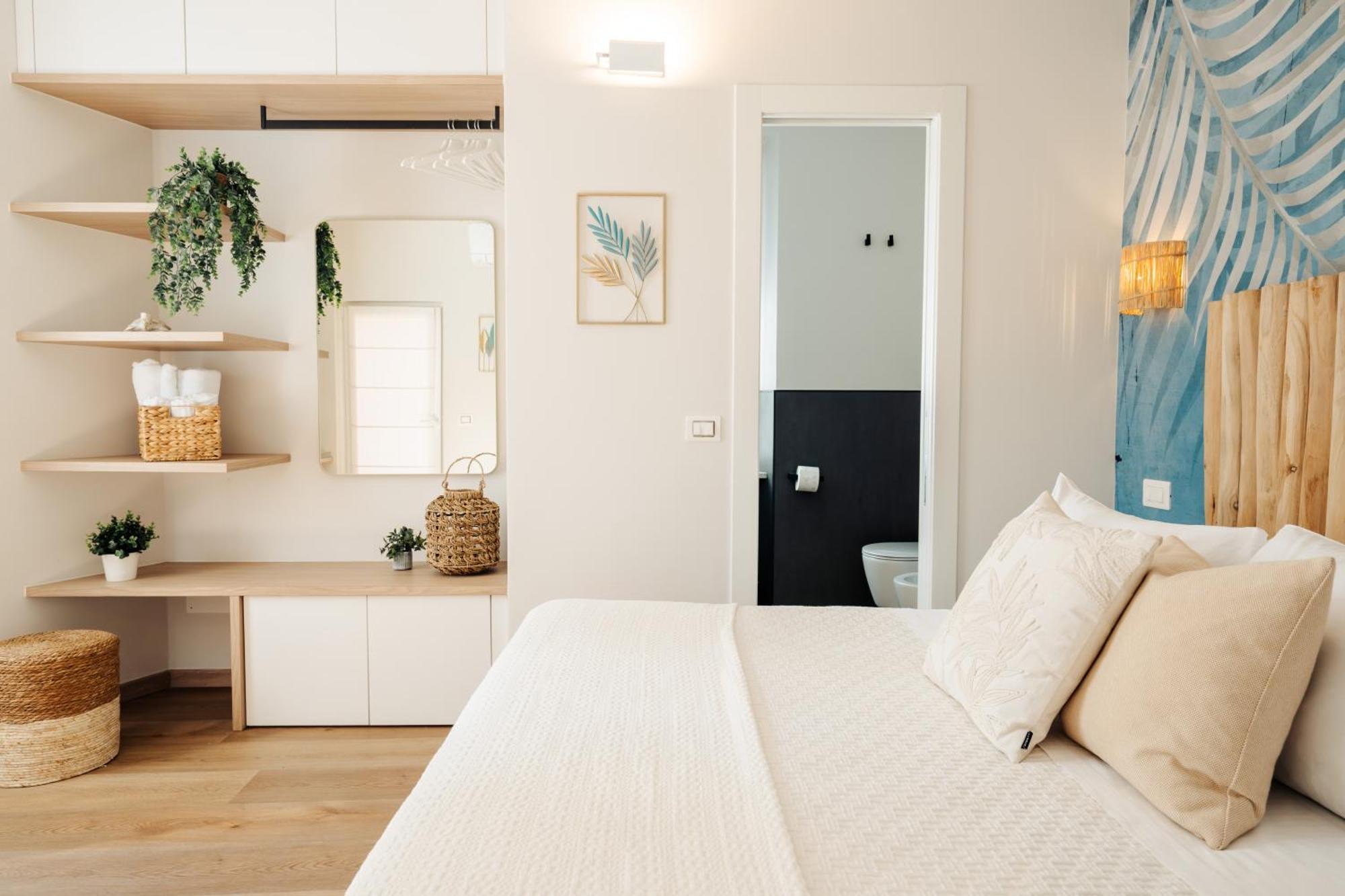 Cadamare Charming Rooms In Portovenere La Spezia Eksteriør billede