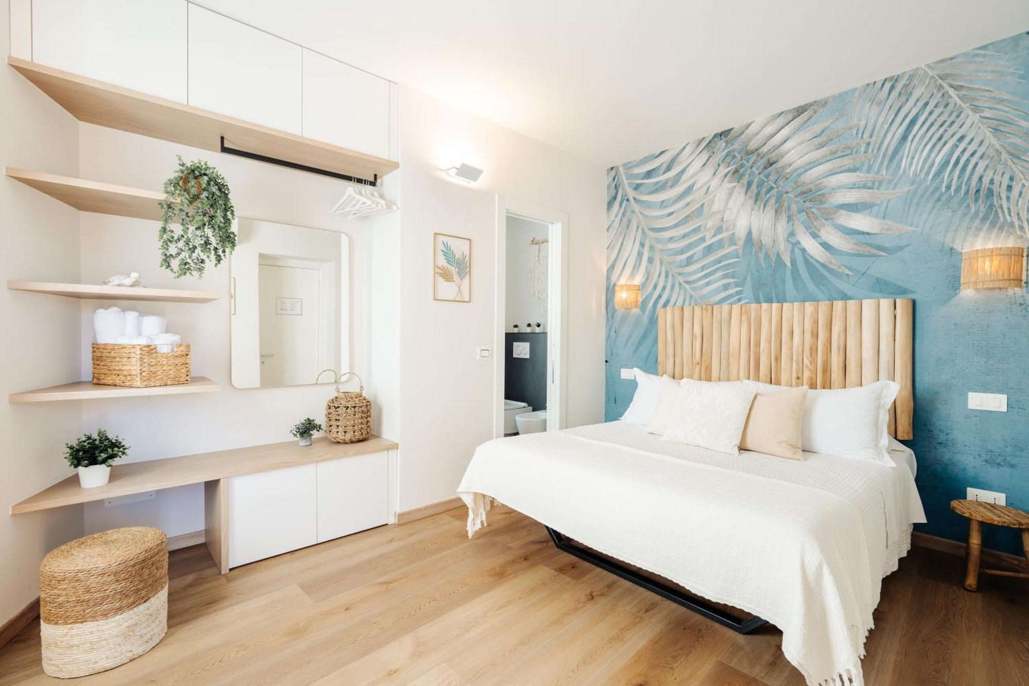 Cadamare Charming Rooms In Portovenere La Spezia Eksteriør billede