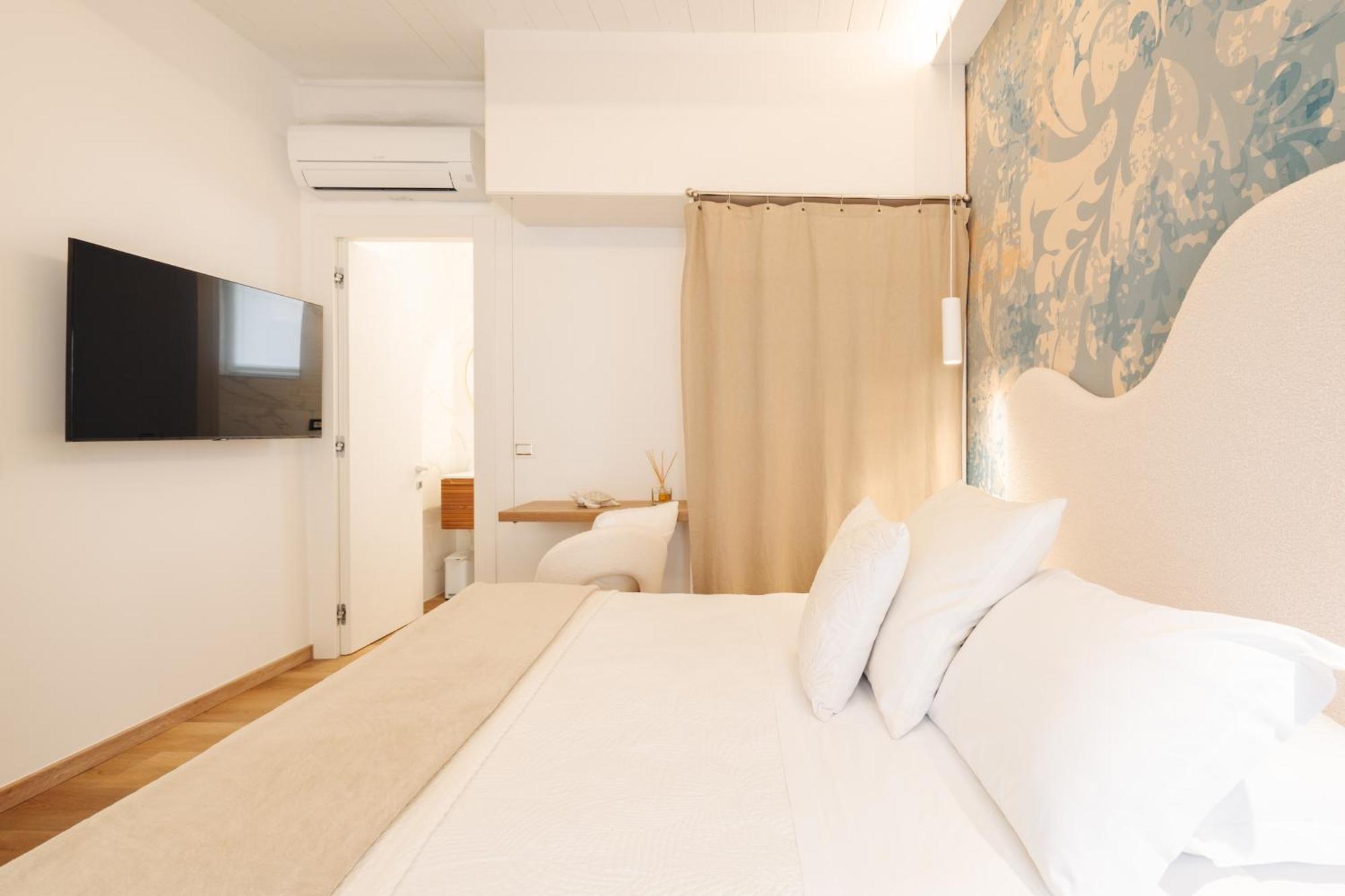 Cadamare Charming Rooms In Portovenere La Spezia Eksteriør billede