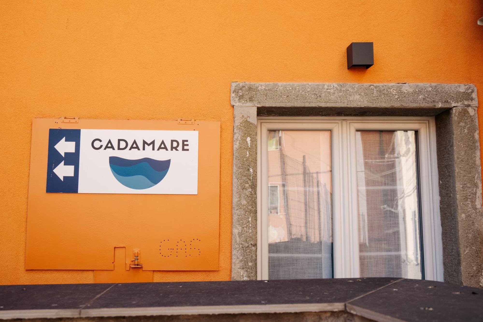 Cadamare Charming Rooms In Portovenere La Spezia Eksteriør billede
